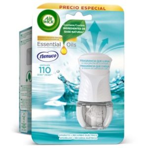 AIR WICK NENUCO APARARATO+ RECAMBIO 120 DIAS