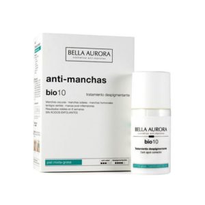 BELLA AURORA BIO 10 SERUM MANCHAS PIEL M-G