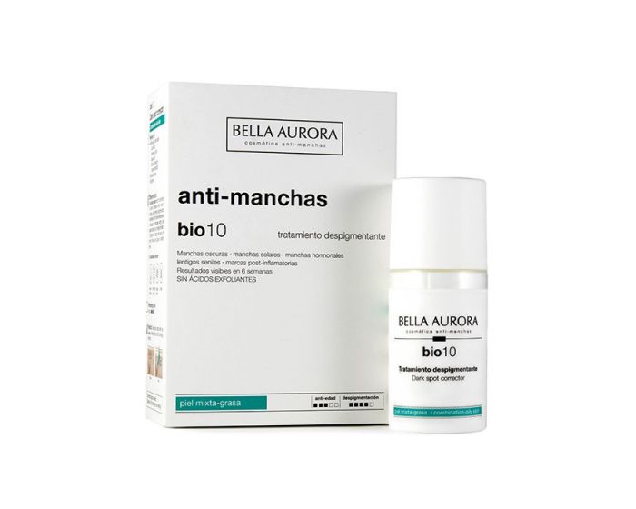 BELLA AURORA BIO 10 SERUM MANCHAS PIEL M-G 1