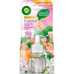 AIR WICK AMBIENTADOR DELICIAS DE VERANO RECAMBIO ELECTRICO 4