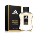 ADIDAS MEN VICTORY LEAGUE EAU DE TOILETTE VAP 100 ML 4