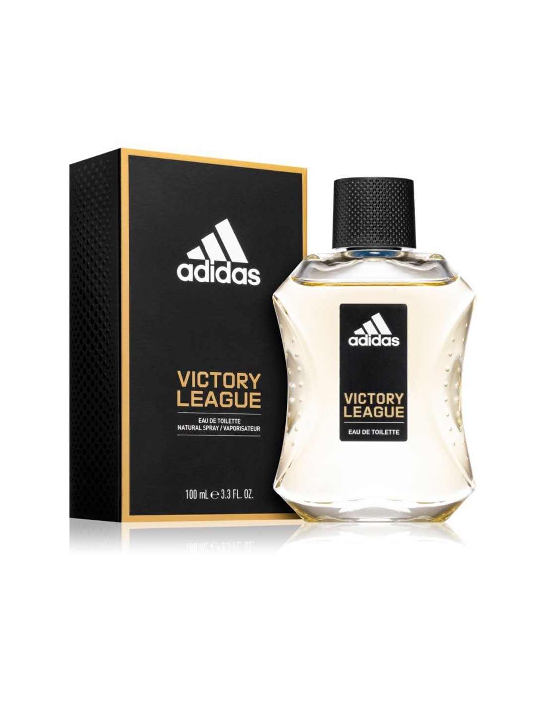 ADIDAS MEN VICTORY LEAGUE EAU DE TOILETTE VAP 100 ML 1