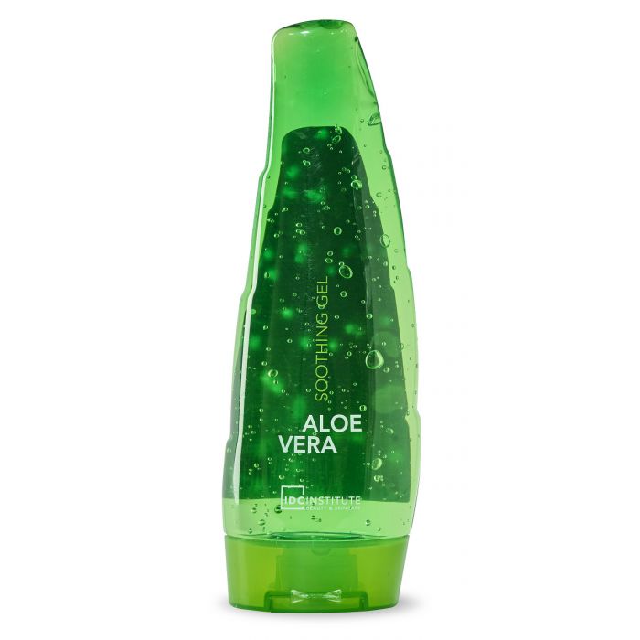 IDC GEL ALOE VERA SOOTHING GEL CALMANTE 270ML 1