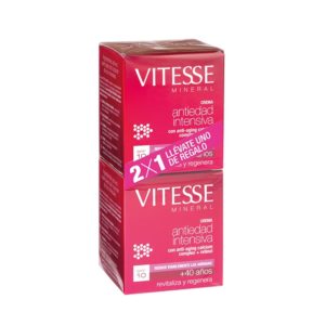 VITESSE CR.ANTIEDAD F-10 +40 AÑOS 2x1