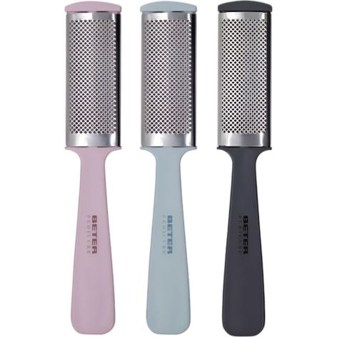 BETER RASPADOR DUREZAS MANGO COLORES 1
