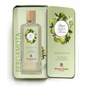 ALVAREZ GOMEZ AGUA FRESCA BERGAMOTA EDT VAP 150 ML