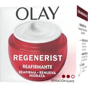 OLAY REGENERIST CREMA REAFIRMANTE DIA 50 ML