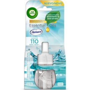 Air-Wick Ambientador Nenuco Recambio Eléctrico 19 ml.