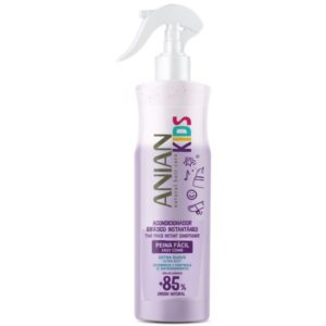 ANIAN ACONDICIONADOR KIDS PEINA FACIL 400 ML