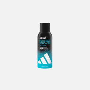 ADIDAS ICE DIVE DESODORANTE SPRAY 150 ML