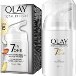 OLAY TOTAL EFECTS CR.DIA F.15 4