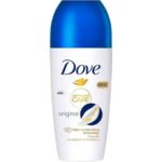 DOVE DESODORANTE ORIGINAL 48H ROLL-ON 50 ML 4