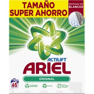ARIEL MALETA ACTILIF ORIGINAL 65 LAV.