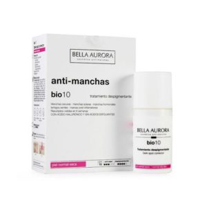 BELLA AURORA BIO 10 SERUM MANCHAS PIEL SECA
