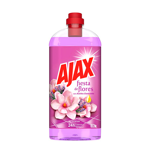 AJAX-FIESTA-DE-FLORES-LAVANDA-1250-ML