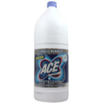 ACE LEJÍA PROTECCIÓN 2 L. 4