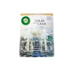 Air Wick Ambientador Electrico Oasis Turquesa 2 Recambios 4