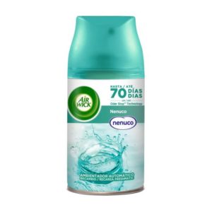 Air wick Fresh Matic Nenuco