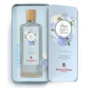 ALVAREZ GOMEZ AGUA FRESCA VERBENA EDT VAP 150 ML