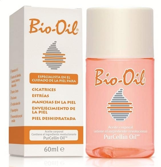BIO-OIL aceite corporal