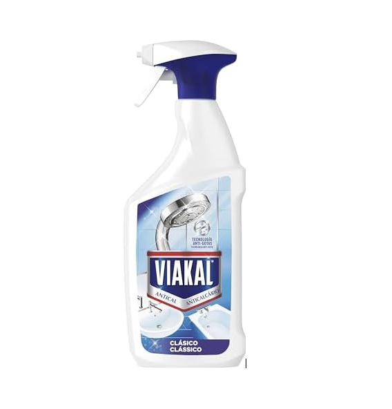 VIAKAL ANTICAL CLASICO PISTOLA 700 ML 1