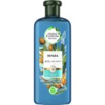 HERBAL ESSENCES CHAMPU REPARA ACEITE ARGAN VEGANO 250 ML 4