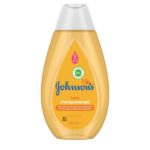 Johnsons baby Champú niños