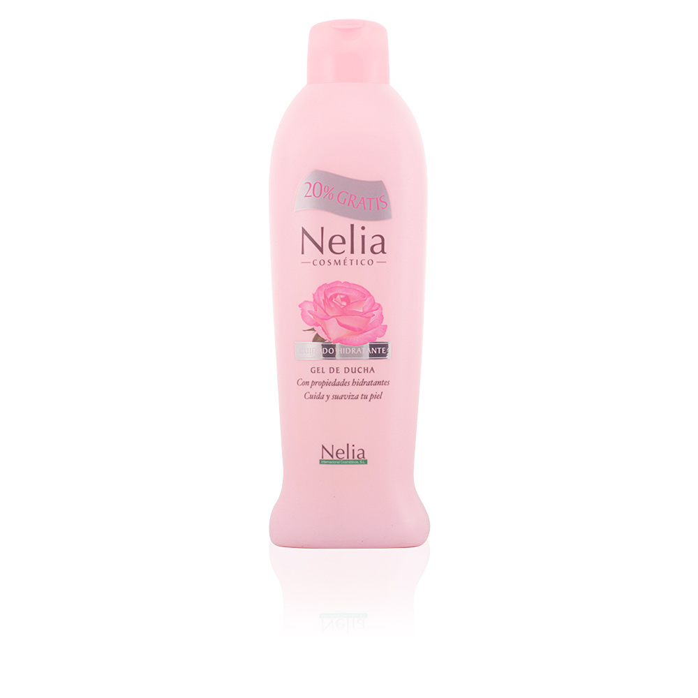 Nelia Gel de ducha