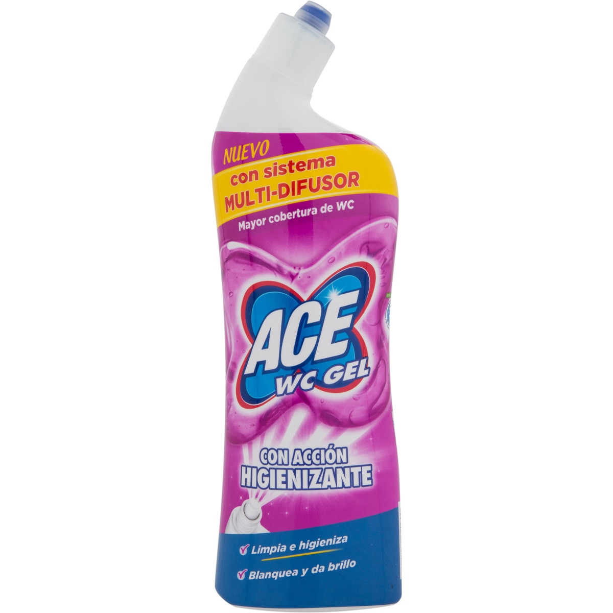 ACE LIMP. WC CON LEJIA 700ML 1