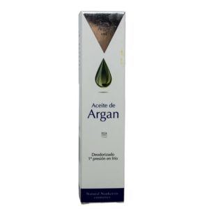 Aceite de Argán