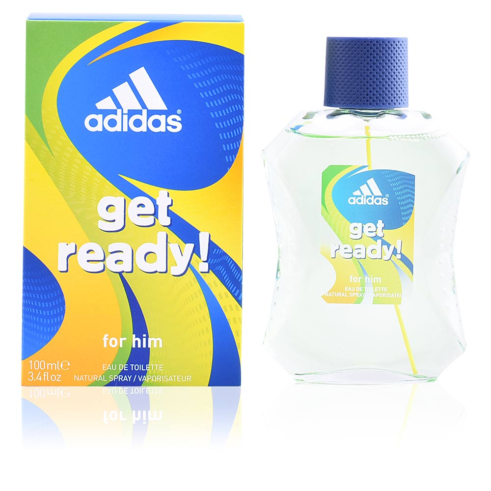 adidas men get ready