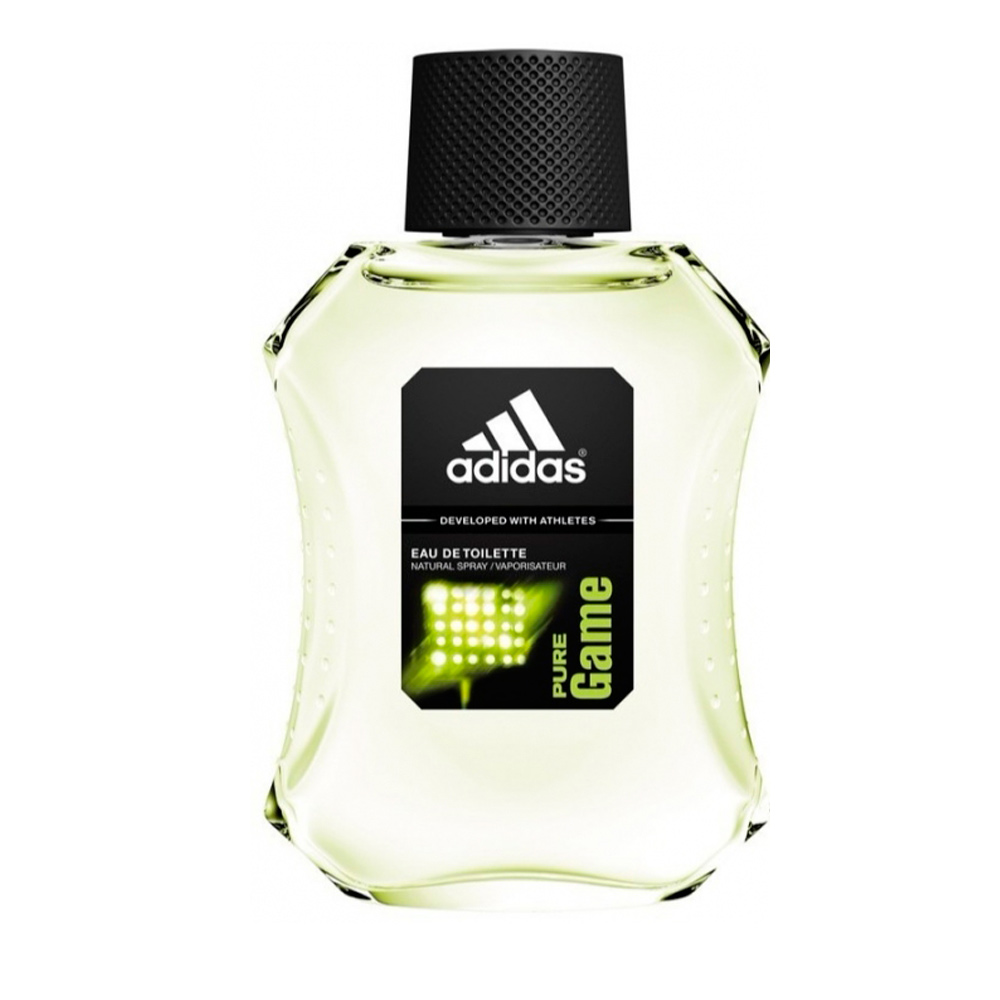 adidas men pure game