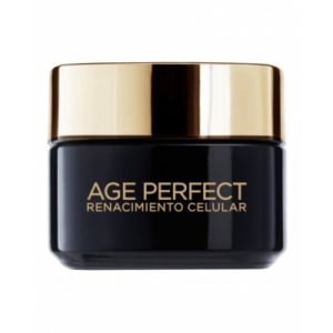 L'OREAL AGE PERFECT RENACIMIENTO CELULAR CREMA DIA 50 ML