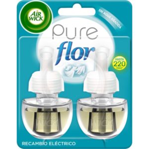 air wick flor duo