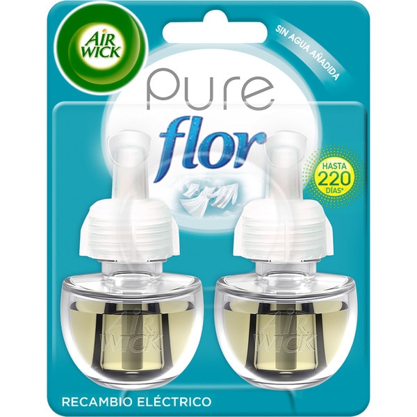 air wick flor duo