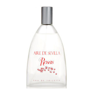 AIRE DE SEVILLA ROSAS AGUA FRESCA EAU DE TOILETTE VAP 150 ML