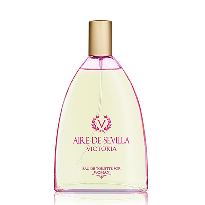 AIRE DE SEVILLA VICTORIA EDT VAP 150 ML 1