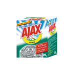 AJAX ESTROPAJO ACERO INOX 4