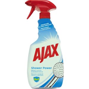 ajax power