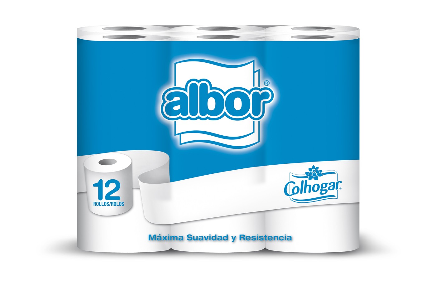 albor papel