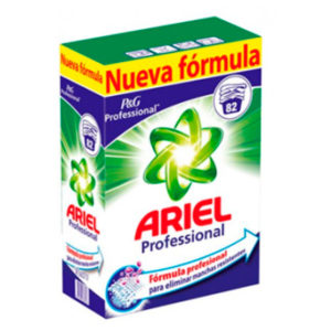 ARIEL MALETA PROFESIONAL 82 LAV.