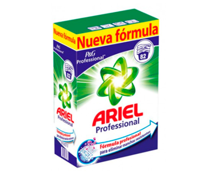 ARIEL MALETA PROFESIONAL 82 LAV. 1