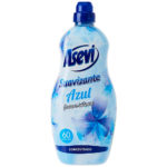 ASEVI SUAVIZANTE AZUL CONCENTRADO 60 LAVADOS 4