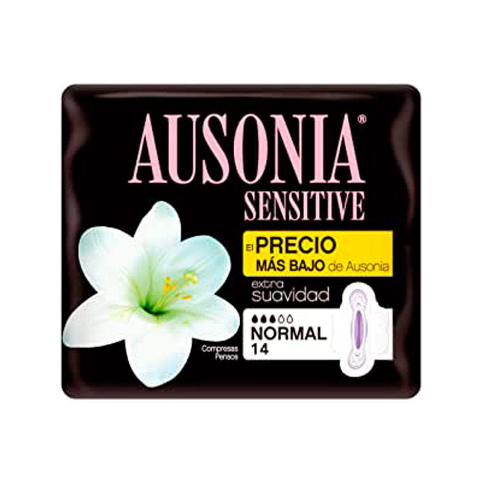 ausonia-sensitive