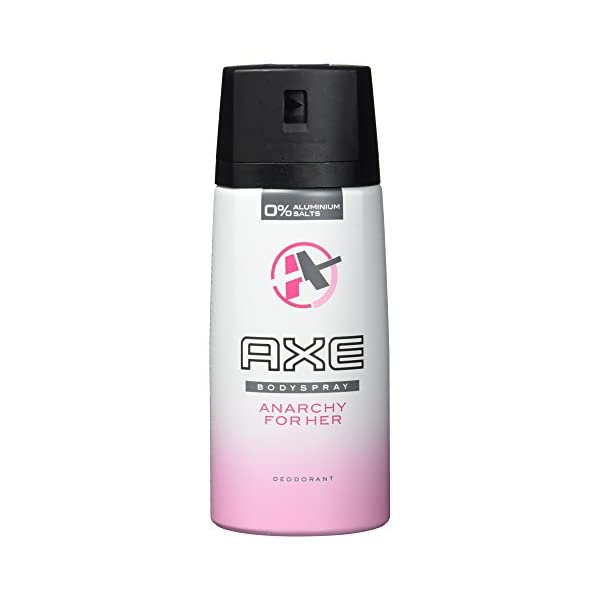 axe anarchy