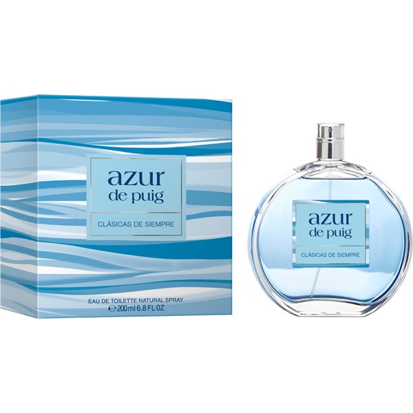 azur puig