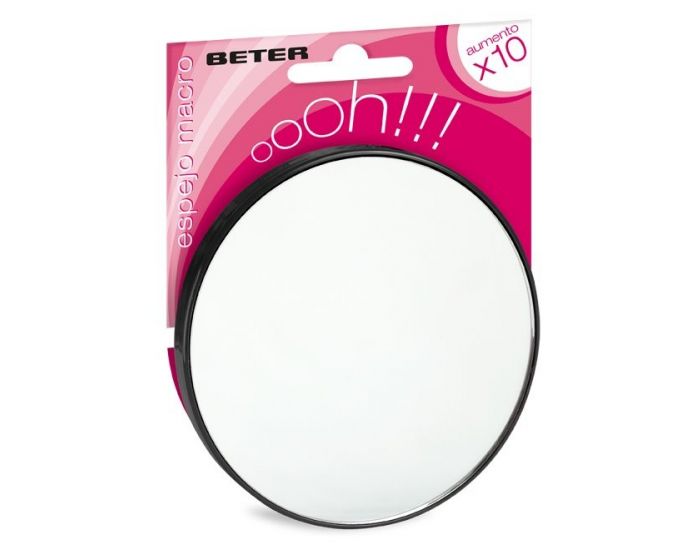 beter espejo cosmetico x10