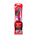 COLGATE CEP. MAX WHITE+LAPIZ BLANQUEADOR 4