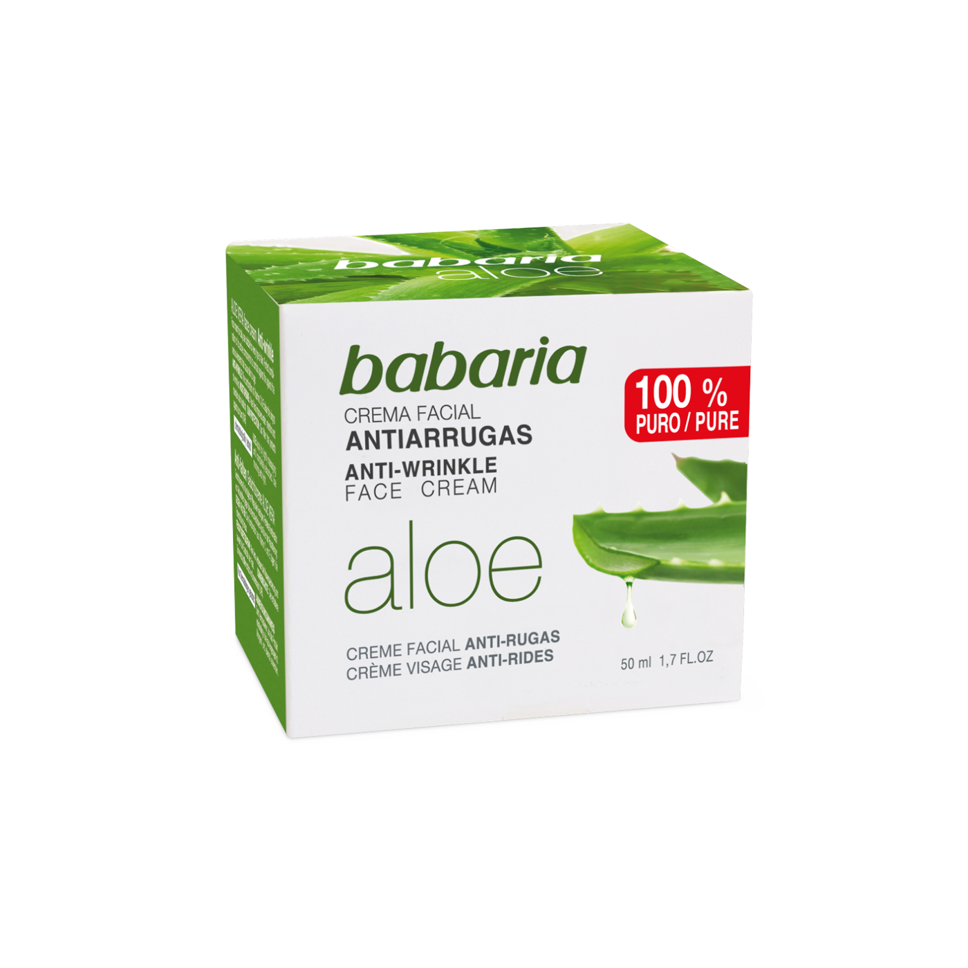 crema-facial-antiarrugas-aloe-babaria- SKU 5309