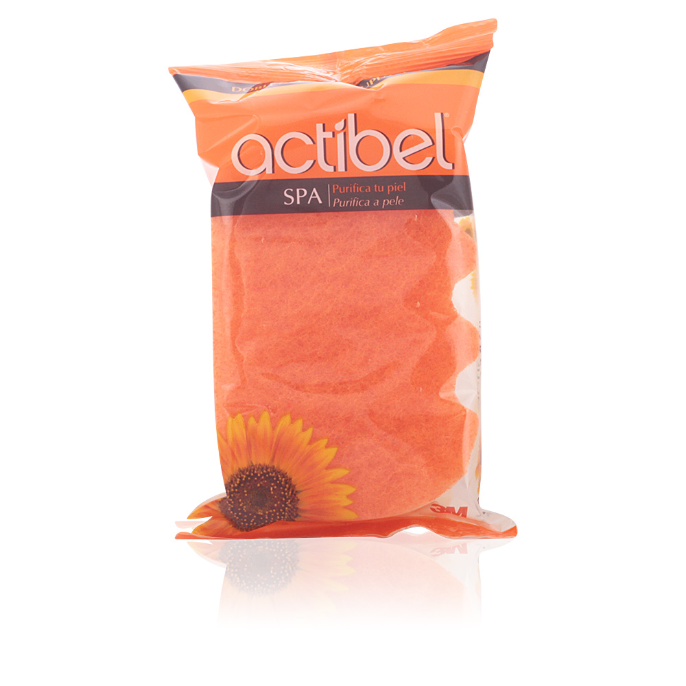 esponja actibel spa